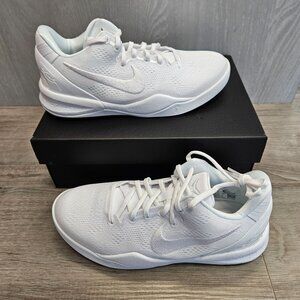 Nike Kobe 8 Protro Halo GS | Size 4.5Y US | Women's 6 | FN0266-100